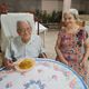 Imagem - Aos 102 anos, aposentado supera o coronavírus em Baixo Guandu