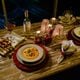 Imagem - Jantar do Dia dos Namorados em casa: saiba onde encomendar