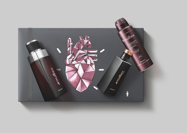 Kit Malbec por R$ 209,90