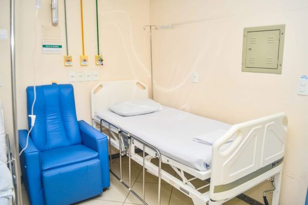 Prefeitura de Linhares contrata leitos cirúrgicos para desafogar hospital municipal