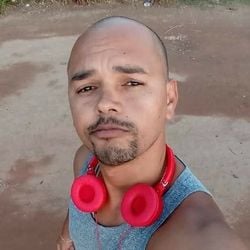 O motorista de aplicativo Anderson Luiz Lira ficou cinco dias desaparecido até o corpo ser encontrado no dia 8 de junho de 2020