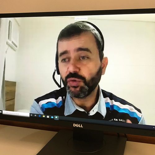 Secretário de Saúde do ES: