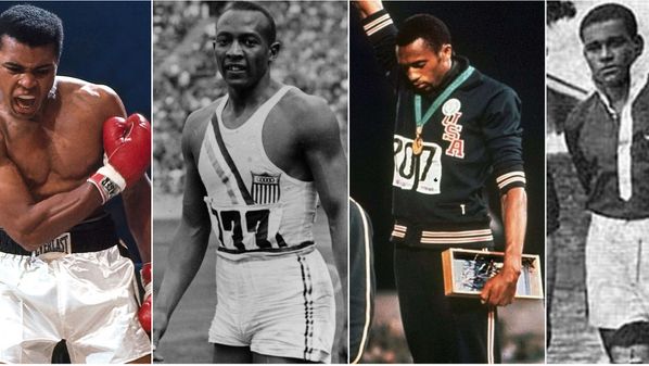 Ao longo da história, clubes e atletas já se mostraram atuantes na luta contra a discriminação racial. Posicionamento é cada vez mais necessário, por exemplo, para evitar discursos como o de Vanderlei Luxemburgo, que minimizou o preconceito no futebol