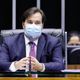 Imagem - Maia cobra governo para enviar projeto do Renda Brasil ao Congresso