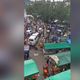 Imagem - Mesmo com avanço da Covid-19, moradores lotam feira em Vila Velha