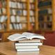 Imagem - Mercado de livros encolheu 20% desde 2006, mostra pesquisa