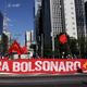 Imagem - Ato contra Bolsonaro descarta isolamento e tem policiais "mediadores"