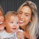 Imagem - Gabi Brandt anuncia que está grávida do segundo filho