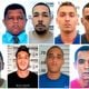 Imagem - Veja os 11 foragidos da polícia do ES que pediram o auxílio emergencial