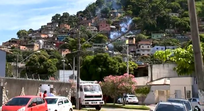 A quantidade e mesmo a importância hierárquica dos criminosos presos pouco ou nada afetam as quadrilhas e menos ainda facções mais organizadas, pois a substituição é imediata