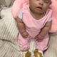 Imagem - Bebê de 11 meses com Down morre de Covid-19 em hospital de Vila Velha