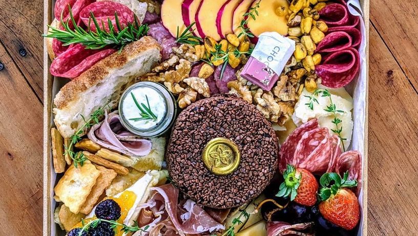 piquenique na caixa - @thepicnicbox_