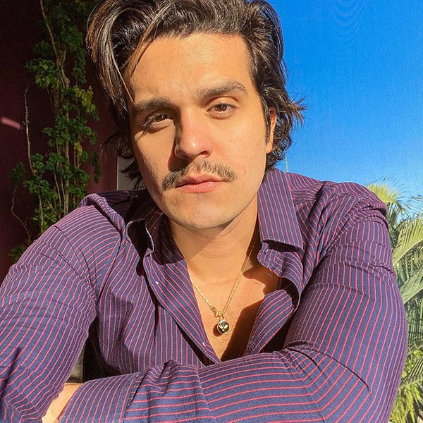 Luan Sananta, cantor. Crédito: Reprodução/Instagram