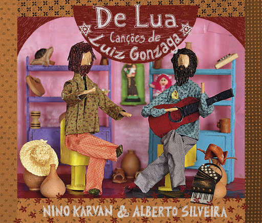 Capa do disco
