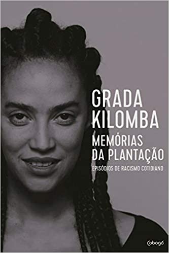 Memórias da Plantação