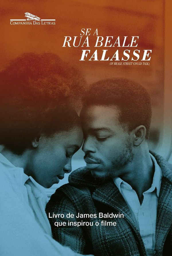 Se a Rua Beale Falasse