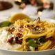 Imagem - Tagliatelle com alcachofra, nozes e burrata para um jantar a dois