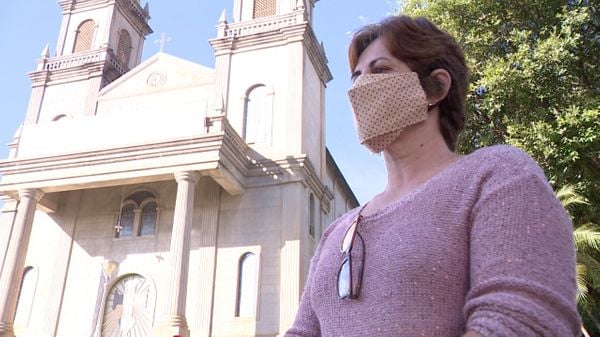 Auxiliar de serviços urbanos, Edna Dalfior