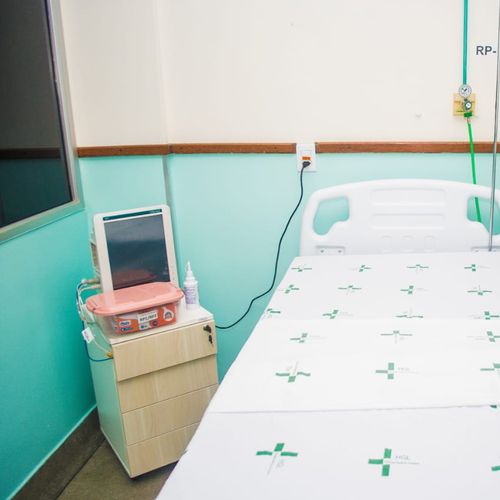 Risco maior para pacientes do interior que precisam de UTI no ES