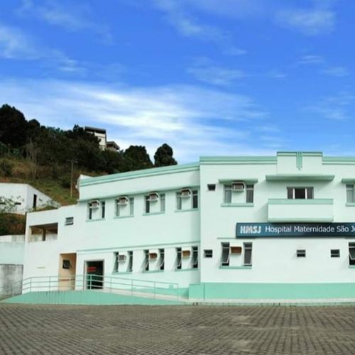 A vítima era moradora de Linhares e estava internada na UTI Pediátrica do Hospital e Maternidade São José, em Colatina