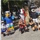 Imagem - Torcedores de Rio Branco-ES, Vitória-ES e Serra arrecadam cestas básicas
