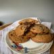 Imagem - Que tal fazer cookies de chocolate em casa? Confira receita