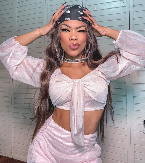 Mellanie Poca