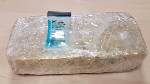 Nas últimas semanas, uma ação da PF apreendeu grande quantidade de cocaína enviada pelos Correios