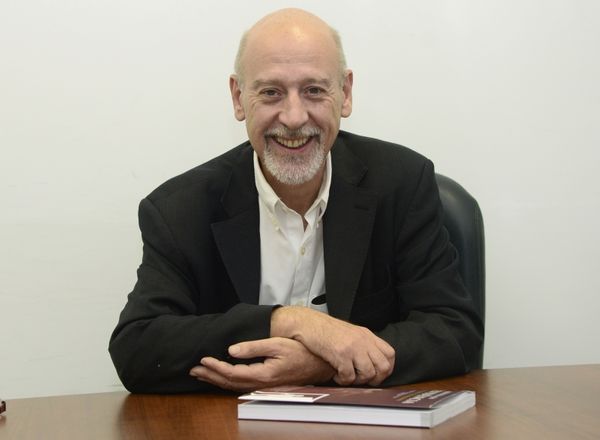 Paulo Tafner defende a implantação do sistema de capitalização na Previdência