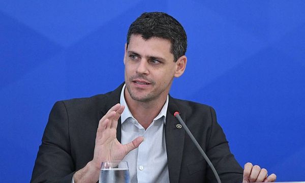 O economista Bruno Funchal será o novo secretário do Tesouro Nacional 