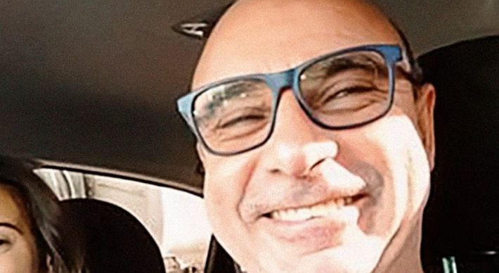 Queiroz está preso desde o dia 18 de junho no Complexo Penitenciário de Gericinó, em Bangu, na zona oeste do Rio. Ele foi detido para cumprir pena preventiva por obstrução no caso das 'rachadinhas'