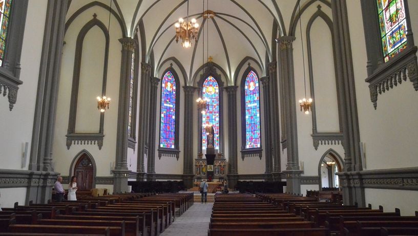 Catedral Metropolitana de Vitória