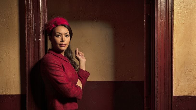 "Godfather of Harlem": IIlfenesh Hadera 