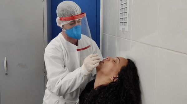 Sentinela Gripal: Vila Velha inicia monitoramento de síndromes gripais