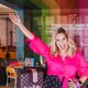 Imagem - Rachel Pires: na pandemia, empresária do ES faz roupa de mesa de famosos