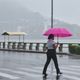 Imagem - Julho se despede com chuva e baixas temperaturas em todo o ES