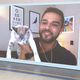 Imagem - Pets fazem sucesso ao entrar ao vivo da casa de seus donos