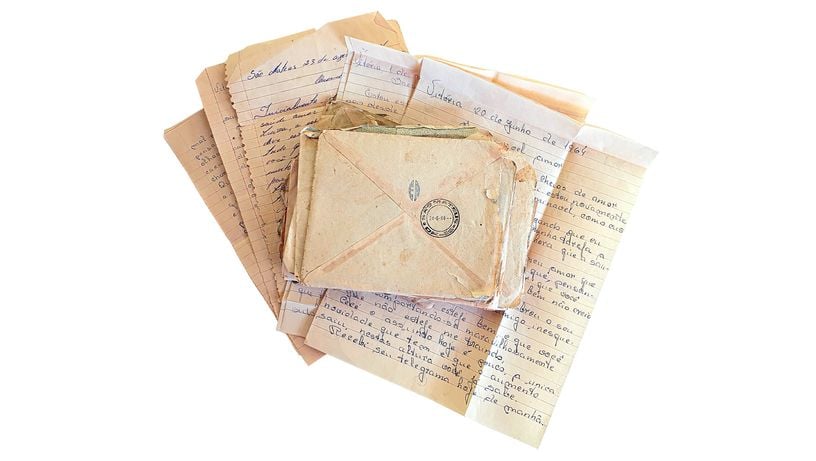 Carta dos pais