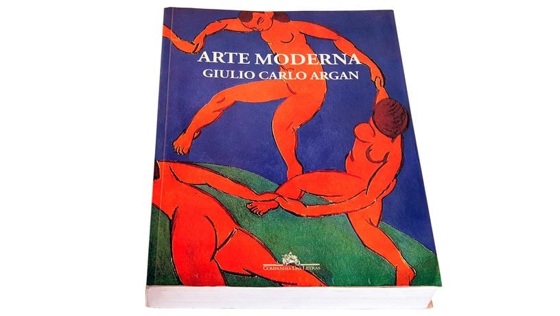 Livro de quarentena