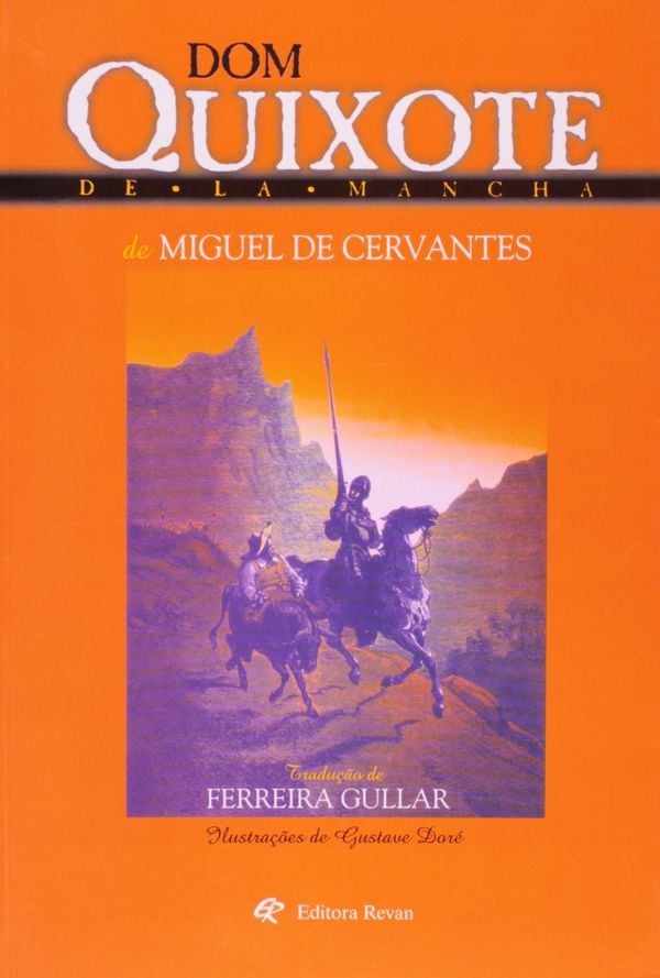 Dom Quixote
