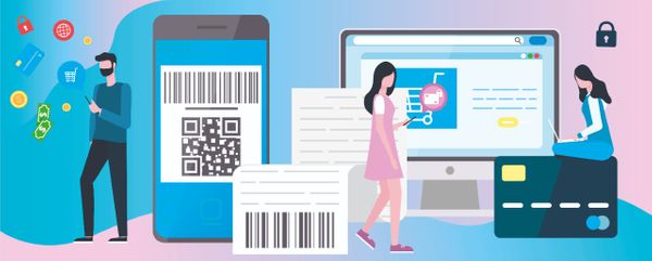 Meios de pagamento estão ficando mais digitais e acessíveis a todos os consumidores