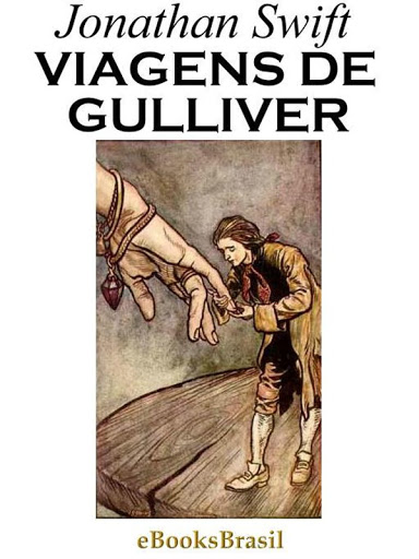 Viagens de Gulliver
