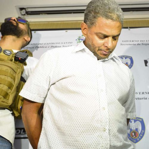 O prazo para a identificação do corpo de Ademir Lúcio Ferreira de Araújo é de 30 dias e, caso nenhum familiar se apresente no DML, ele será enterrado pelo Estado em um cemitério público da Grande Vitória