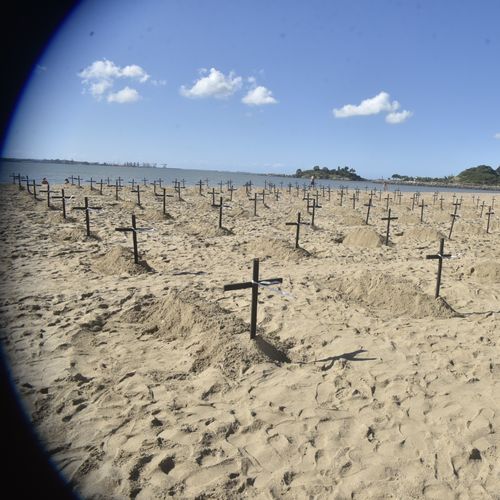 Estimativa para o início de julho não se confirmou, indicando uma tendência de queda da transmissão da Covid-19 no Estado