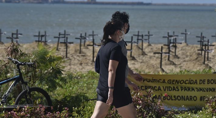 O dado é em comparação com o mesmo período de dezembro de 2020, quando 351 pessoas morreram. Janeiro já registrou quase 400 óbitos até essa sexta-feira (15)