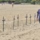 Imagem - Média de mortes por coronavírus cai, mas fica em 20 por dia no ES
