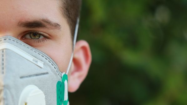 Na média, índice aponta diminuição da pandemia no Estado, mas o interior capixaba ainda apresenta crescimento no número de novos casos