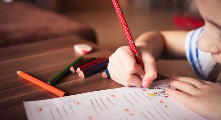 Com mudança no calendário escolar da rede estadual devido à pandemia, avaliação de desempenho dos estudantes será feita somente no final de 2021