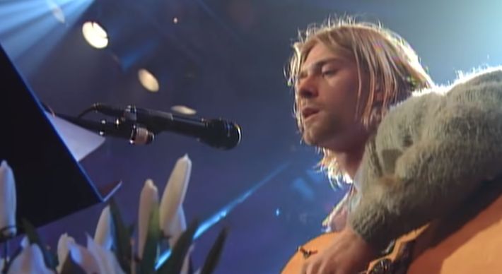 É certo que Kurt Cobain deixou milhões de fãs no mundo todo, mas Vitória pode se orgulhar de ter gerado uma banda chamada Nirvana antes do lançamento de “Nevermind”