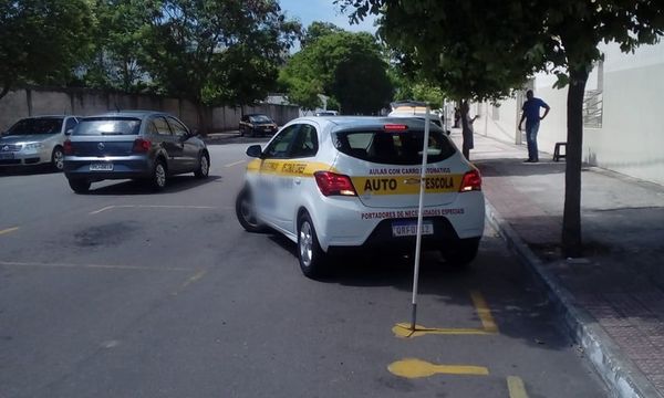 Aulas práticas estão autorizadas no ES, com regras